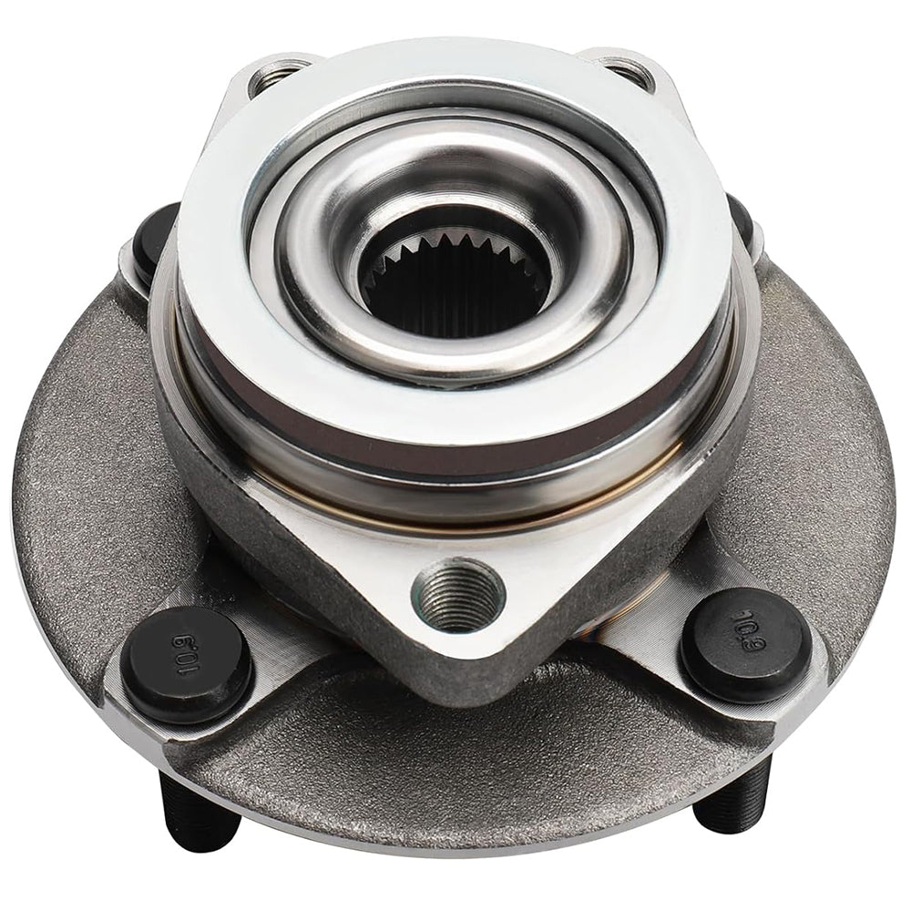 BOXI Wheel Hub and Bearing Assembly Fits for BX03200454-1