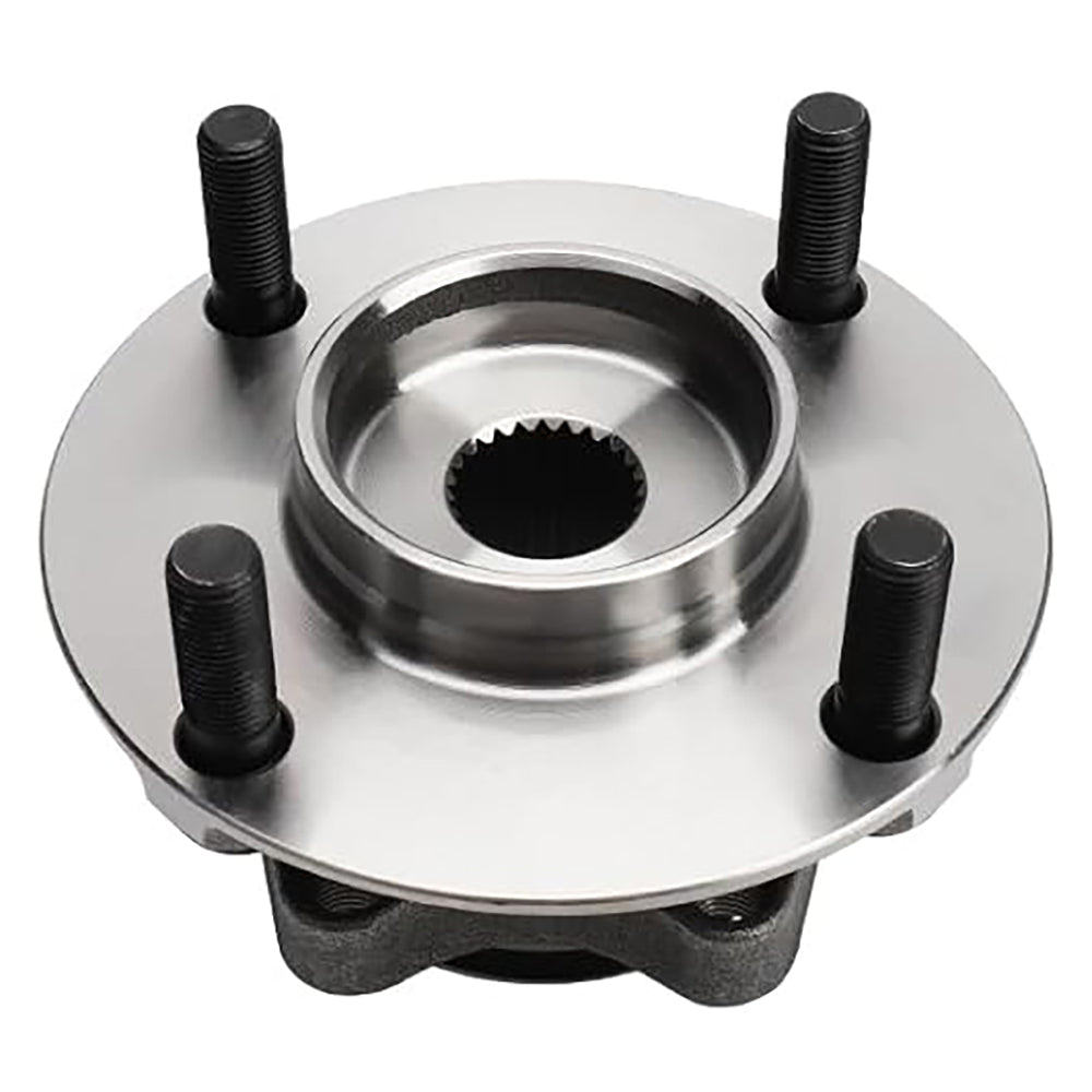 BOXI Wheel Hub and Bearing Assembly Fits for BX03200454-1 — product photo 2