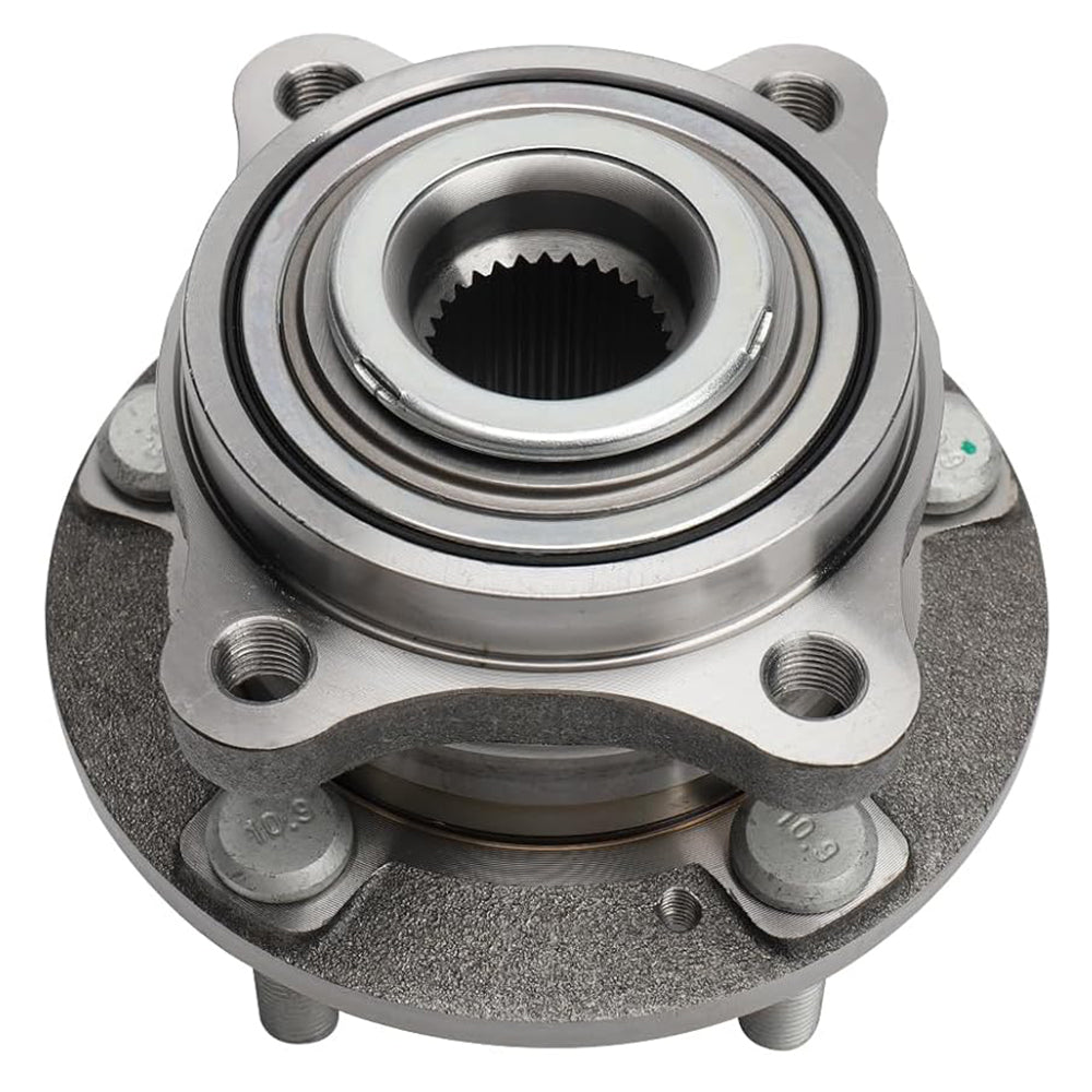 BOXI Wheel Hub and Bearing Assembly Fits for BX03200455-1