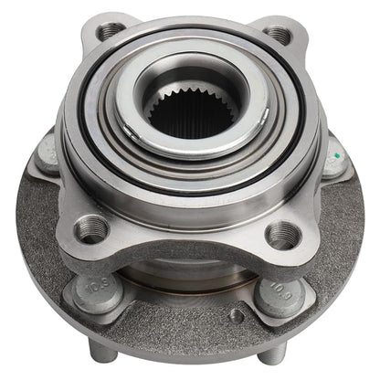 BOXI Wheel Hub and Bearing Assembly Fits for BX03200455-1