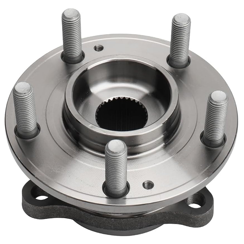 BOXI Wheel Hub and Bearing Assembly Fits for BX03200455-1 — product photo 2