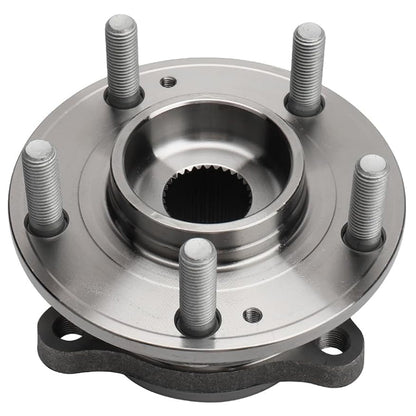 BOXI Wheel Hub and Bearing Assembly Fits for BX03200455-1 — product photo 2