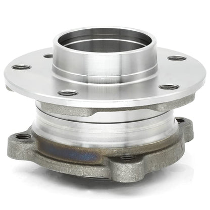 BOXI Wheel Hub and Bearing Assembly Fits for BX03200456-1 — product photo 2