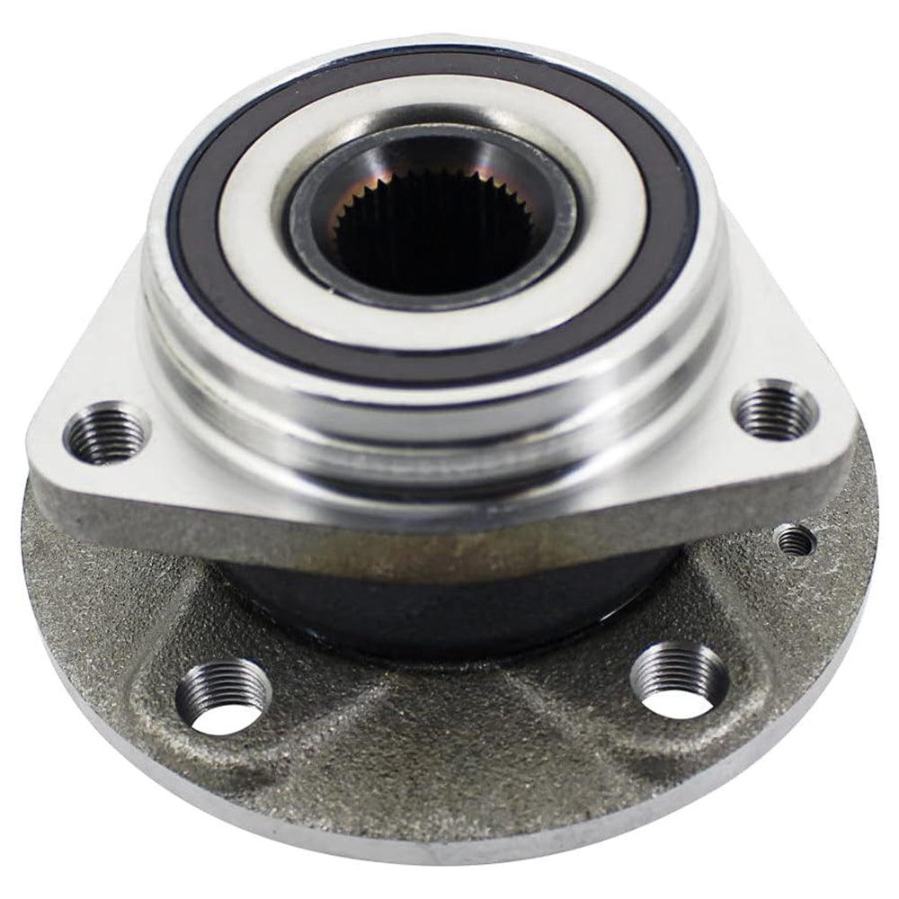 BOXI Wheel Hub and Bearing Assembly Fits for BX03200457-1