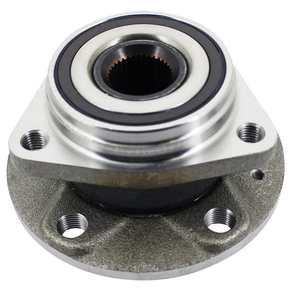 BOXI Wheel Hub and Bearing Assembly Fits for BX03200457-1