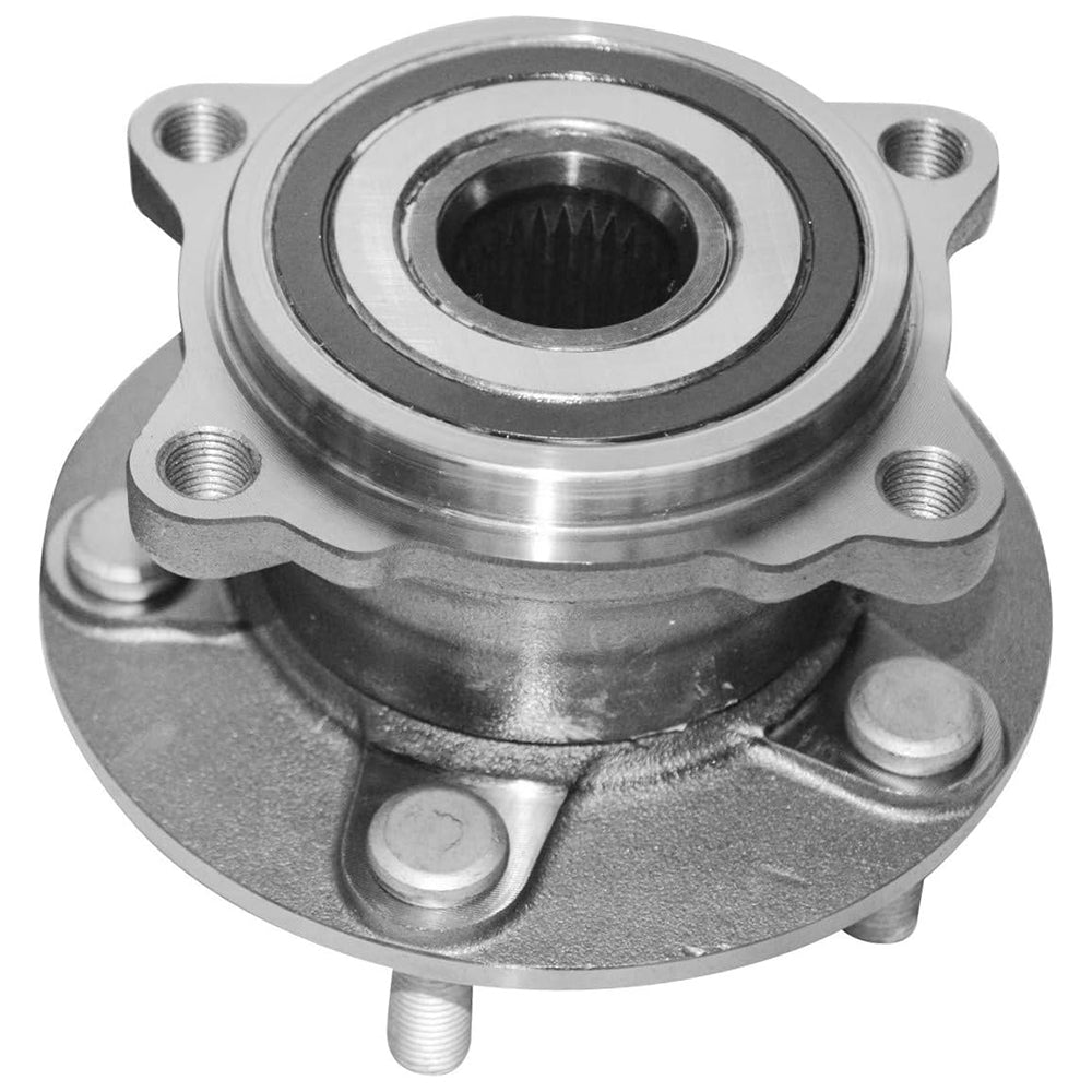 BOXI Wheel Hub and Bearing Assembly Fits for BX03200458-1