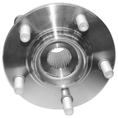 BOXI Wheel Hub and Bearing Assembly Fits for BX03200458-1 — product photo 2