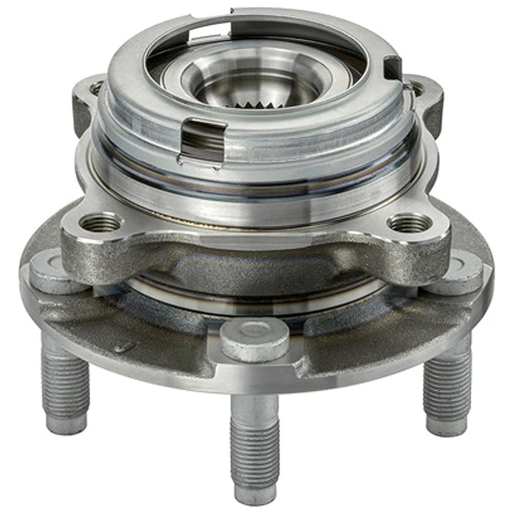 BOXI Wheel Hub and Bearing Assembly Fits for BX03200459-1