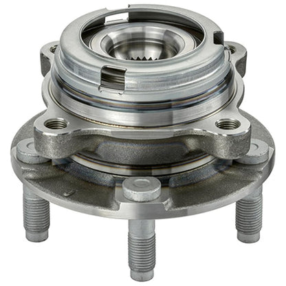 BOXI Wheel Hub and Bearing Assembly Fits for BX03200459-1