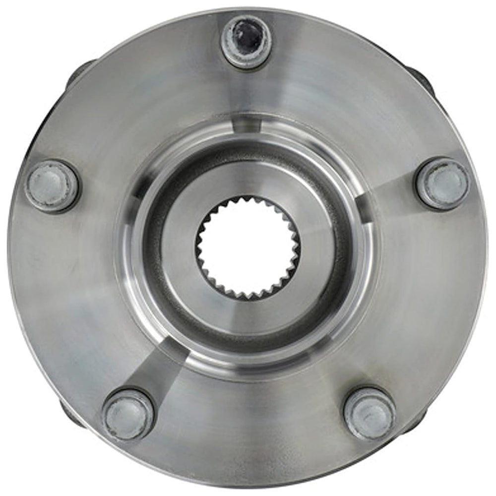 BOXI Wheel Hub and Bearing Assembly Fits for BX03200459-1 — product photo 2