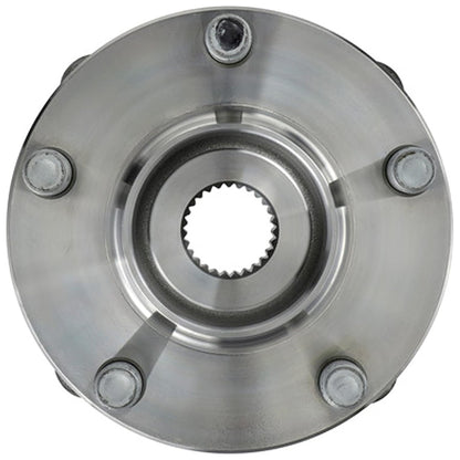 BOXI Wheel Hub and Bearing Assembly Fits for BX03200459-1 — product photo 2
