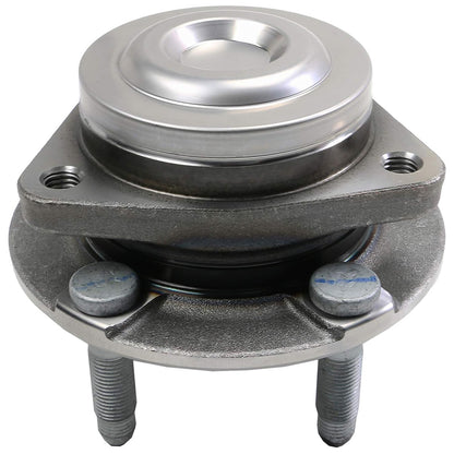 BOXI Wheel Hub and Bearing Assembly Fits for BX03200460-1