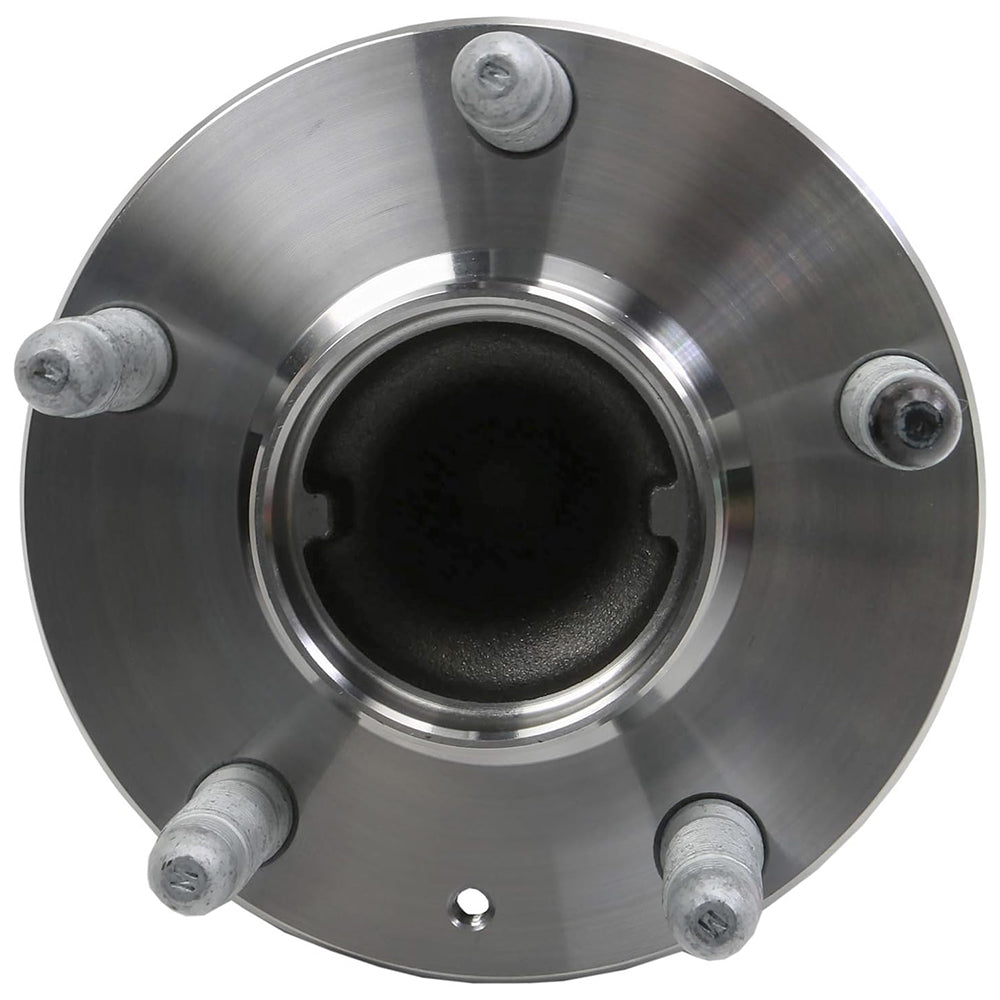 BOXI Wheel Hub and Bearing Assembly Fits for BX03200460-1 — product photo 2