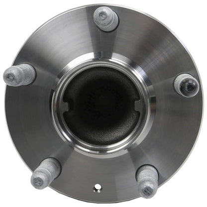 BOXI Wheel Hub and Bearing Assembly Fits for BX03200460-1 — product photo 2
