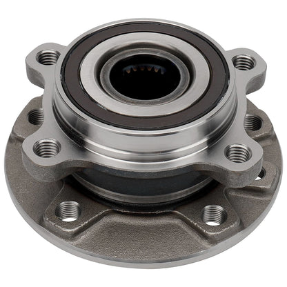 BOXI Wheel Hub and Bearing Assembly Fits for BX03200461-1