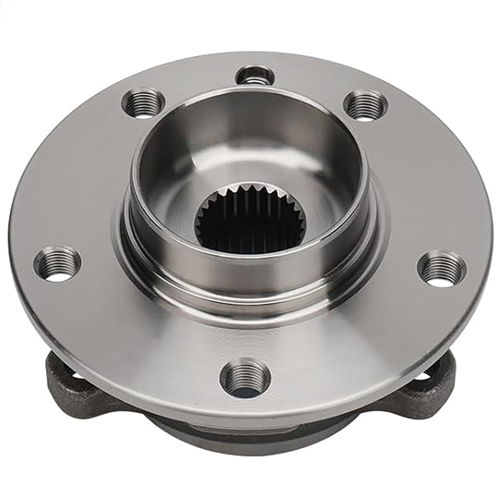 BOXI Wheel Hub and Bearing Assembly Fits for BX03200461-1 — product photo 2