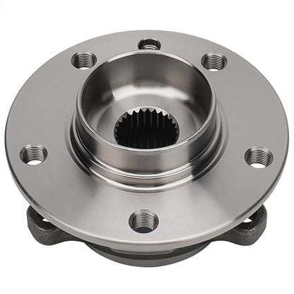 BOXI Wheel Hub and Bearing Assembly Fits for BX03200461-1 — product photo 2