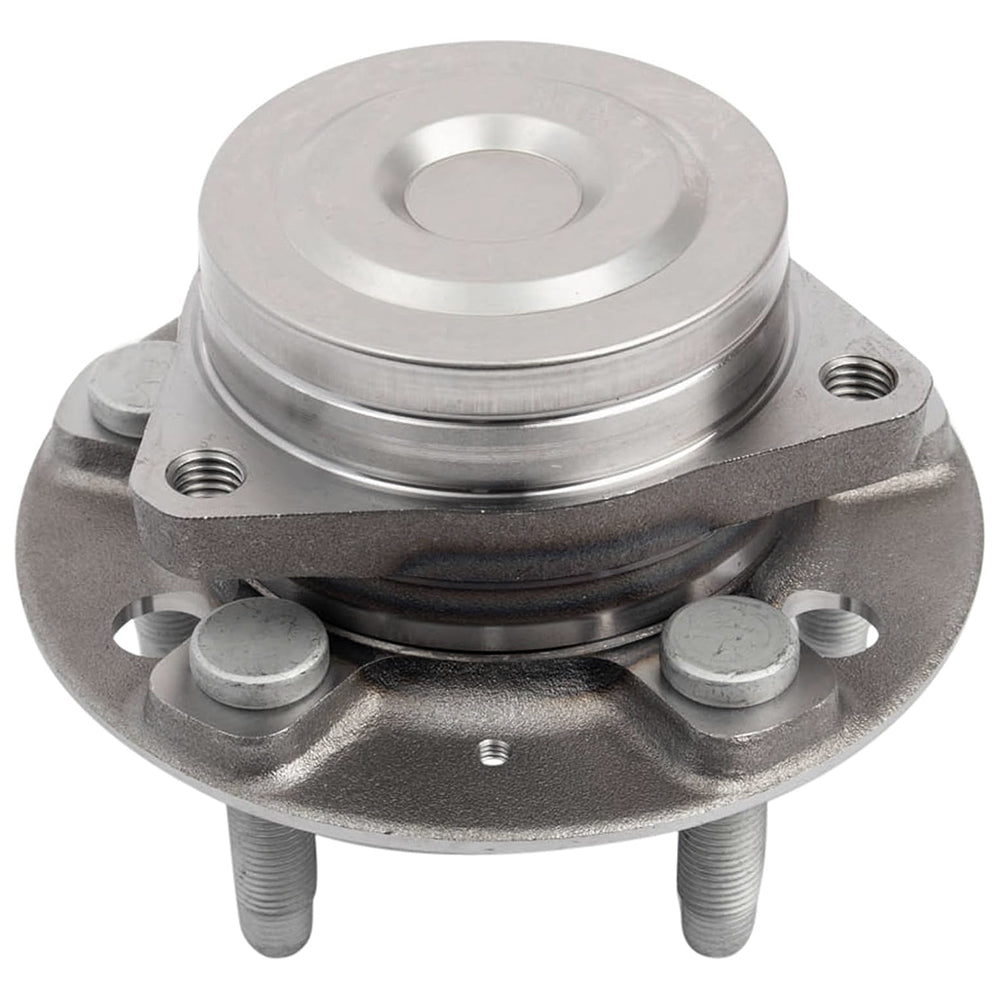 BOXI Wheel Hub and Bearing Assembly Fits for BX03200462-1