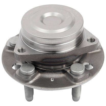 BOXI Wheel Hub and Bearing Assembly Fits for BX03200462-1