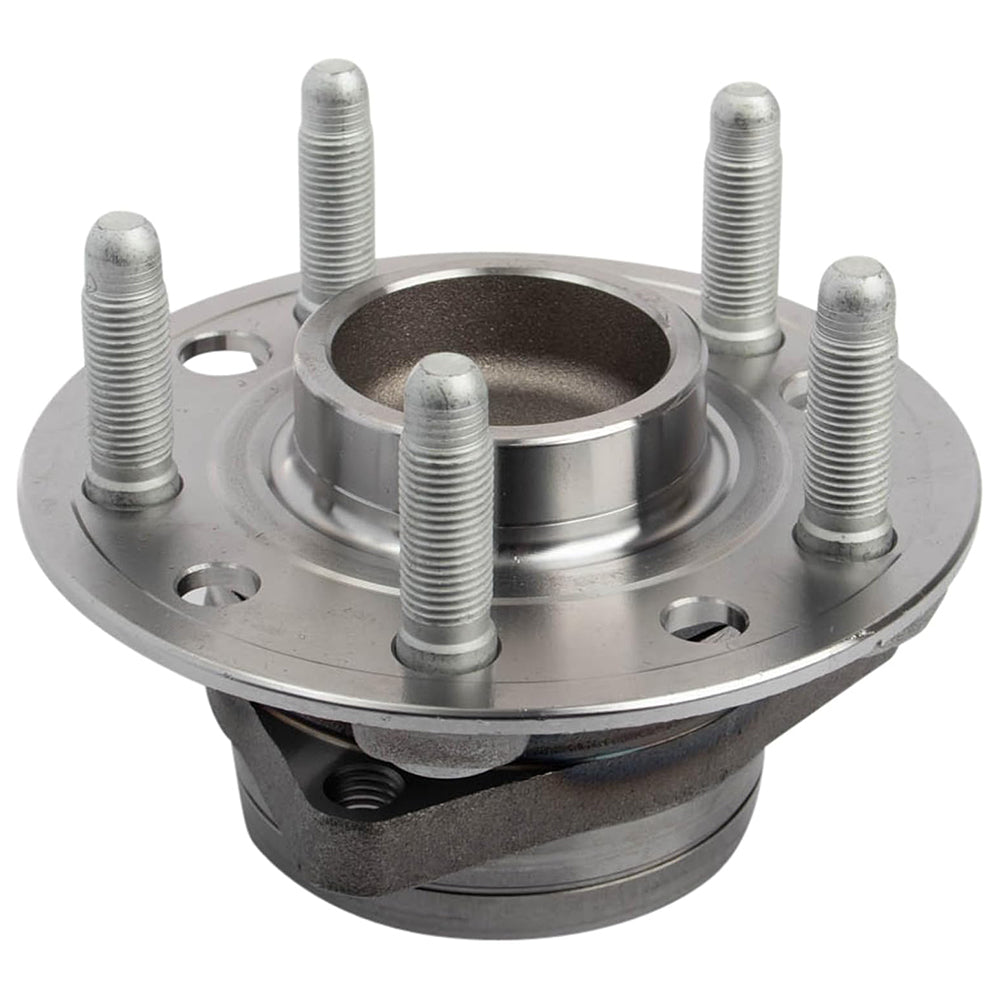 BOXI Wheel Hub and Bearing Assembly Fits for BX03200462-1 — product photo 2