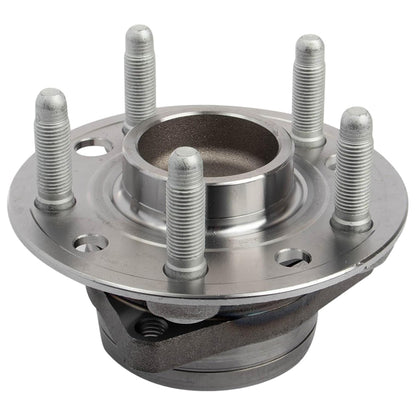 BOXI Wheel Hub and Bearing Assembly Fits for BX03200462-1 — product photo 2
