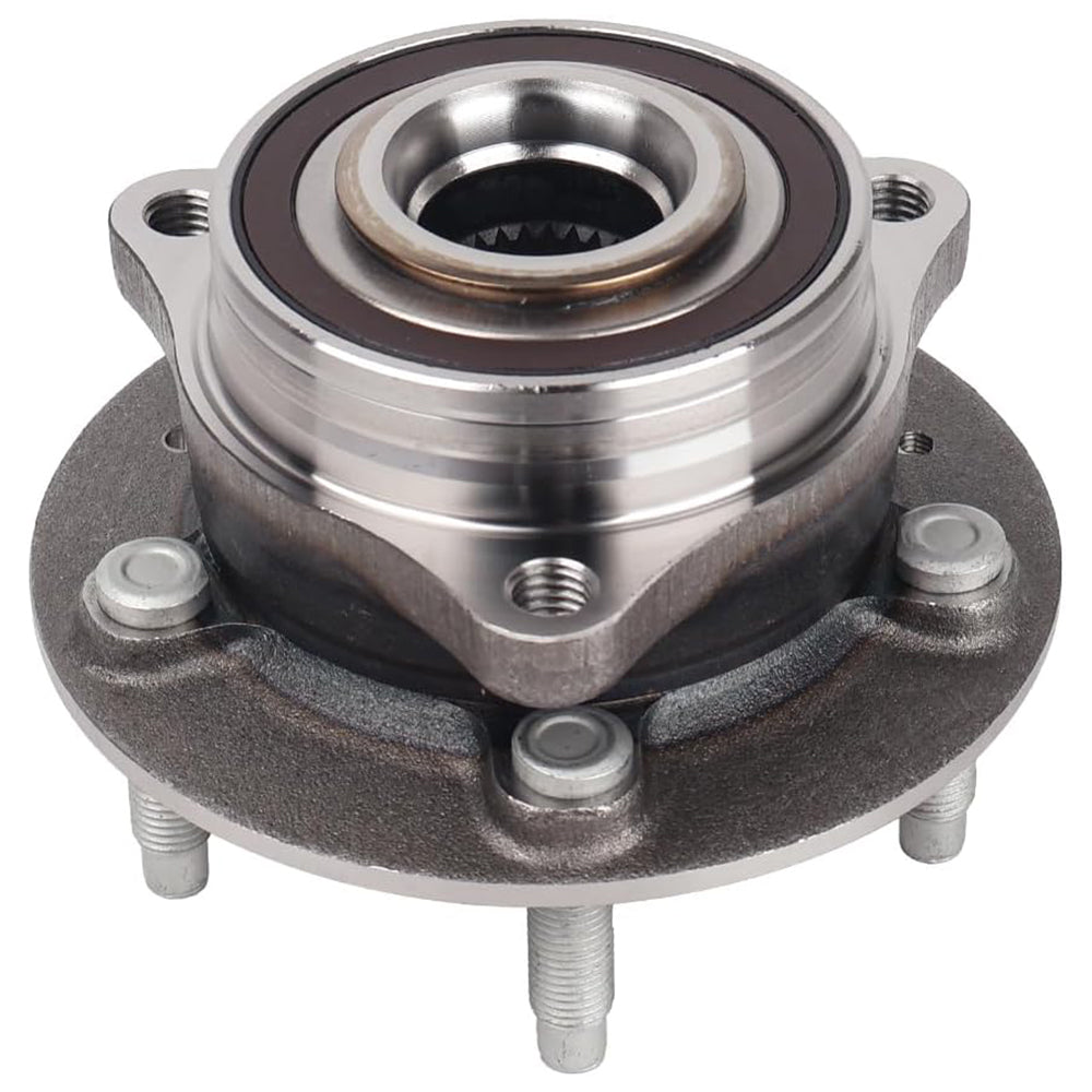 BOXI Wheel Hub and Bearing Assembly Fits for BX03200463-1