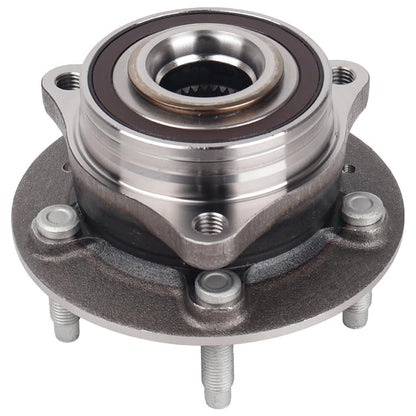 BOXI Wheel Hub and Bearing Assembly Fits for BX03200463-1