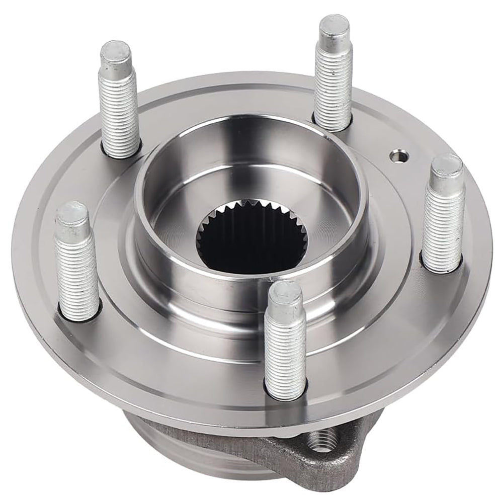 BOXI Wheel Hub and Bearing Assembly Fits for BX03200463-1 — product photo 2