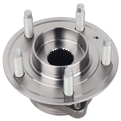 BOXI Wheel Hub and Bearing Assembly Fits for BX03200463-1 — product photo 2