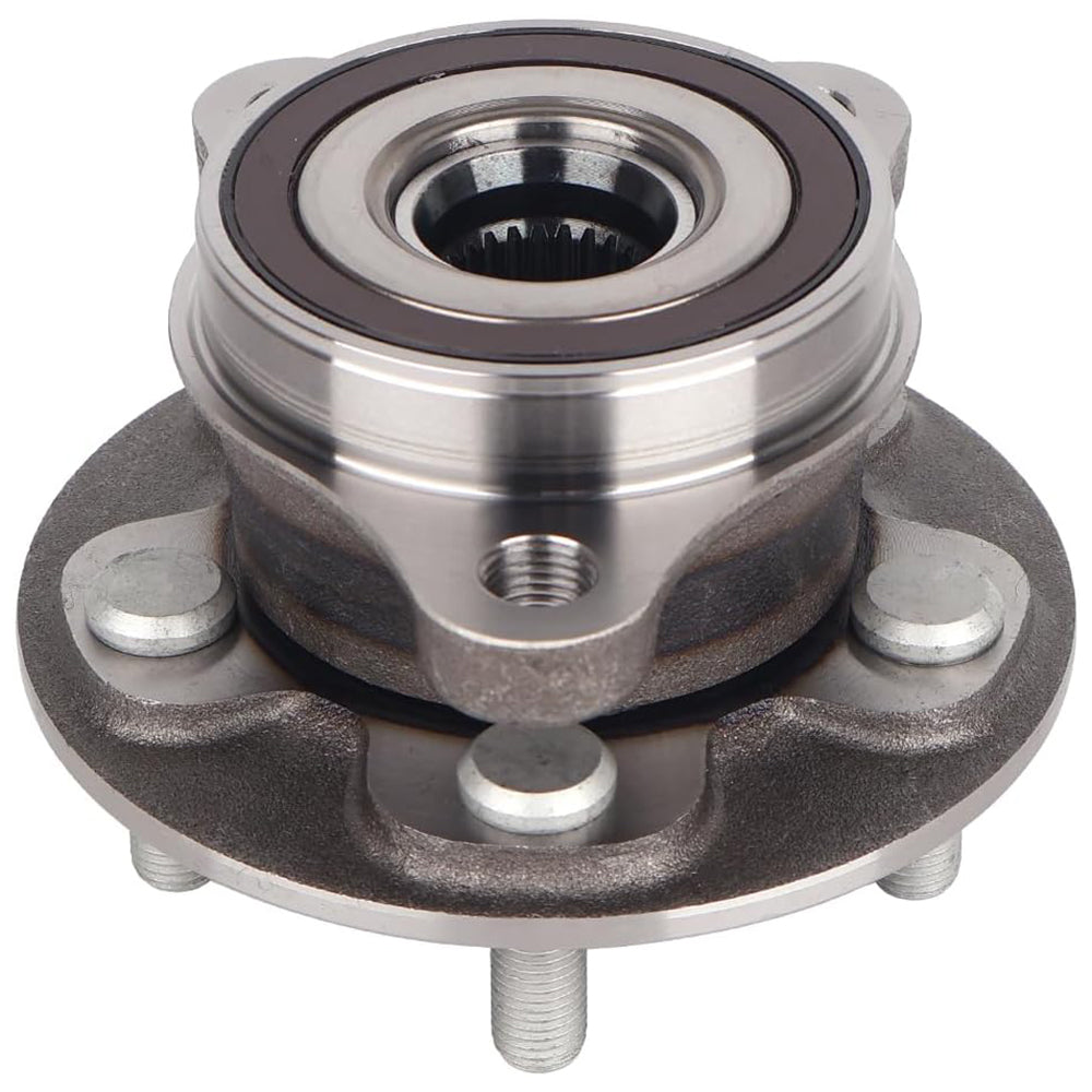 BOXI Wheel Hub and Bearing Assembly Fits for BX03200464-1