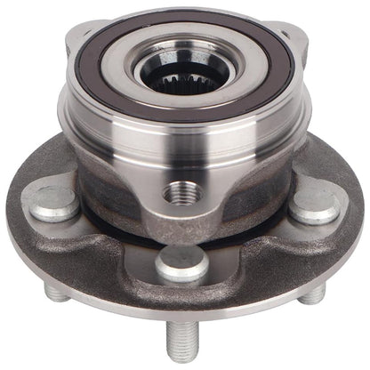 BOXI Wheel Hub and Bearing Assembly Fits for BX03200464-1