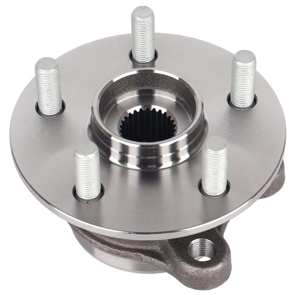 BOXI Wheel Hub and Bearing Assembly Fits for BX03200464-1 — product photo 2