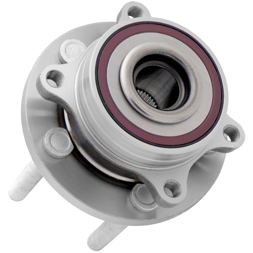 BOXI Wheel Hub and Bearing Assembly Fits for BX03200465-1