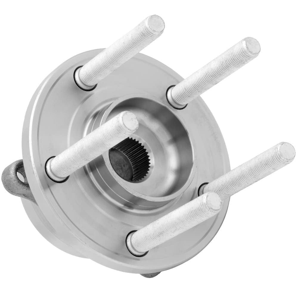 BOXI Wheel Hub and Bearing Assembly Fits for BX03200465-1 — product photo 2