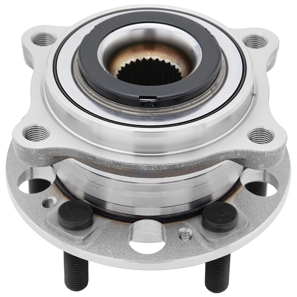 BOXI Wheel Hub and Bearing Assembly Fits for BX03200466-1