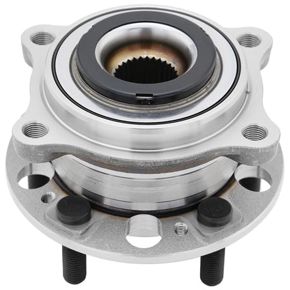 BOXI Wheel Hub and Bearing Assembly Fits for BX03200466-1