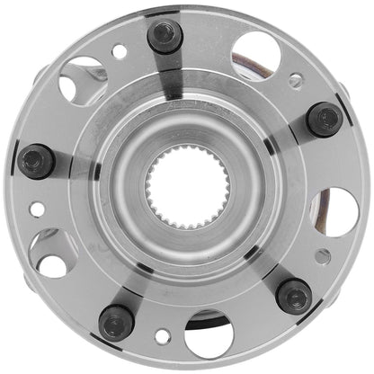 BOXI Wheel Hub and Bearing Assembly Fits for BX03200466-1 — product photo 2