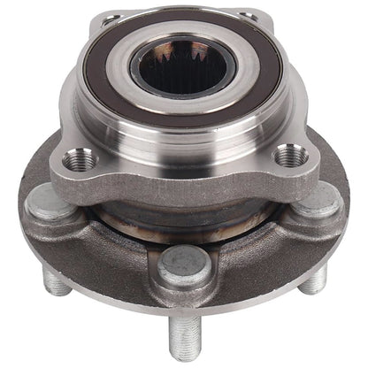 BOXI Wheel Hub and Bearing Assembly Fits for BX03200467-1