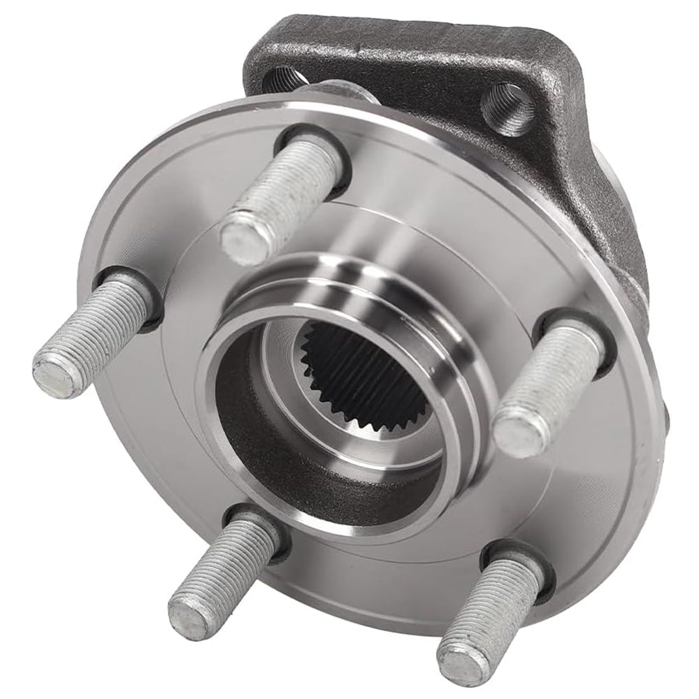 BOXI Wheel Hub and Bearing Assembly Fits for BX03200467-1 — product photo 2