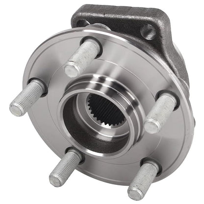 BOXI Wheel Hub and Bearing Assembly Fits for BX03200467-1 — product photo 2
