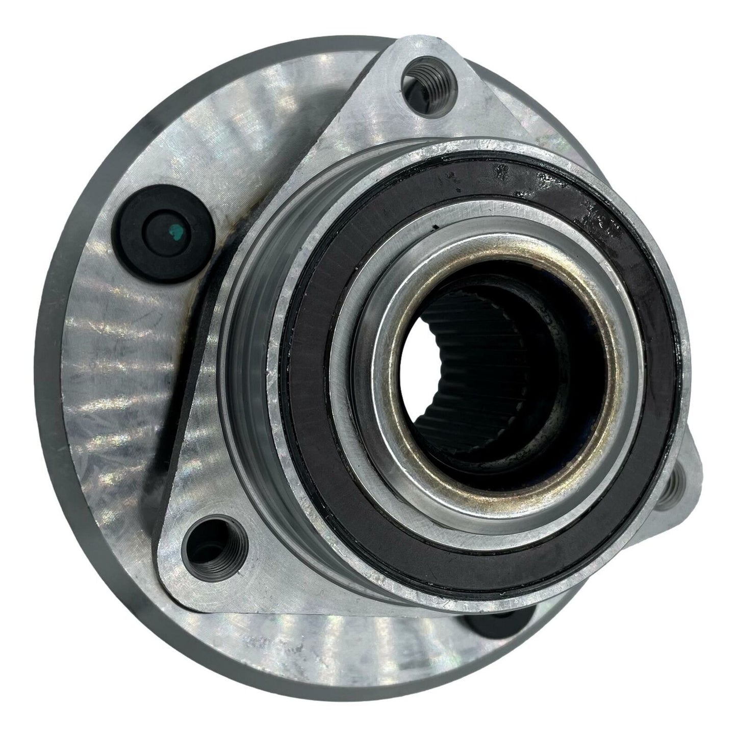 BOXI Wheel Hub and Bearing Assembly Fits for BX03200468-1