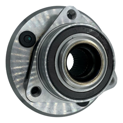 BOXI Wheel Hub and Bearing Assembly Fits for BX03200468-1