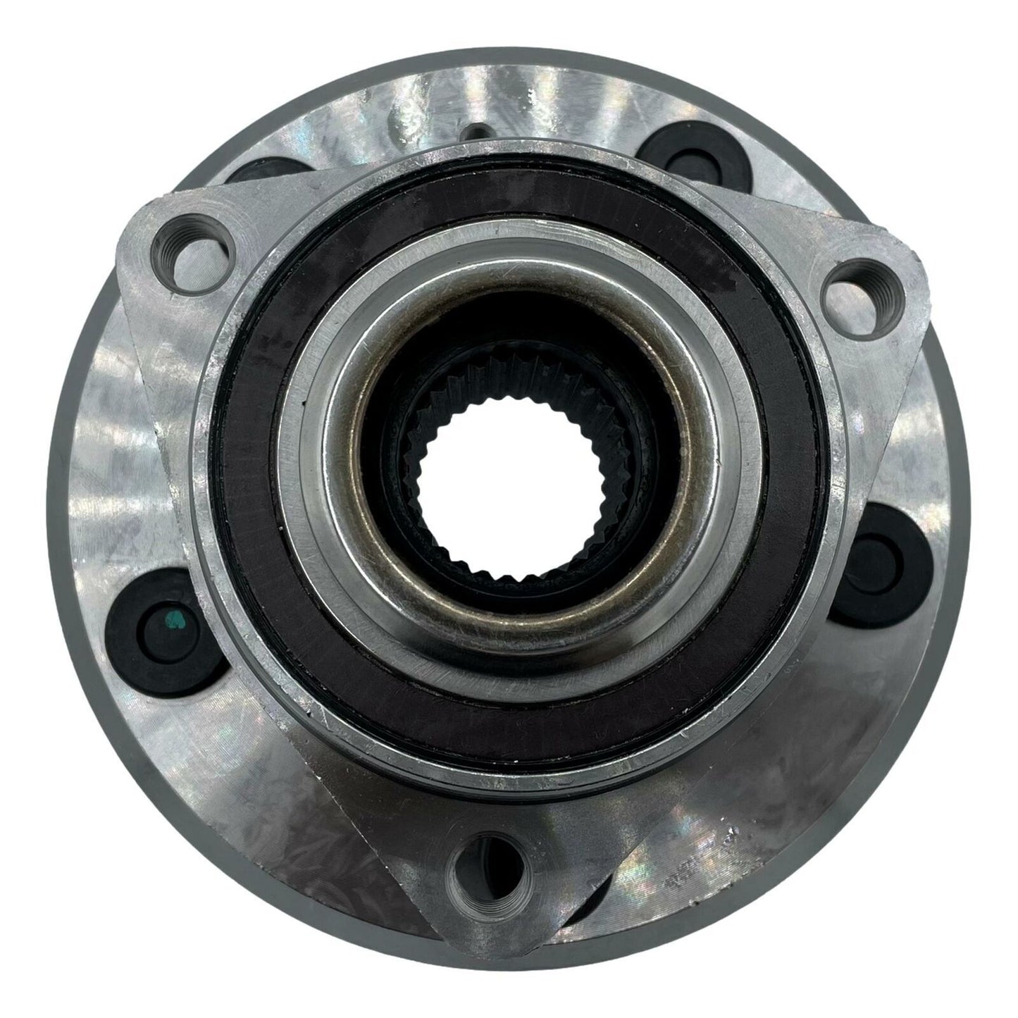 BOXI Wheel Hub and Bearing Assembly Fits for BX03200468-1 — product photo 2