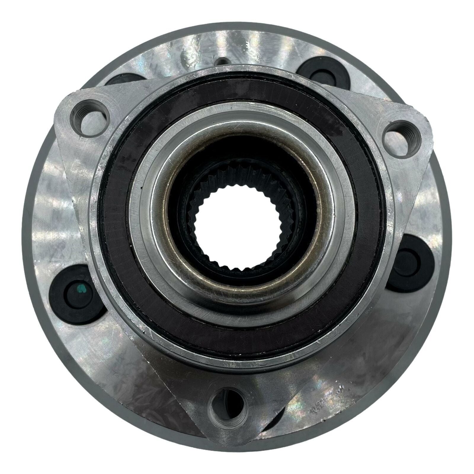 BOXI Wheel Hub and Bearing Assembly Fits for BX03200468-1 — product photo 2