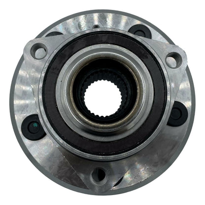BOXI Wheel Hub and Bearing Assembly Fits for BX03200468-1 — product photo 2