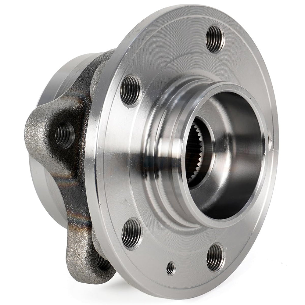 BOXI Wheel Hub and Bearing Assembly Fits for BX03200469-1 — product photo 2