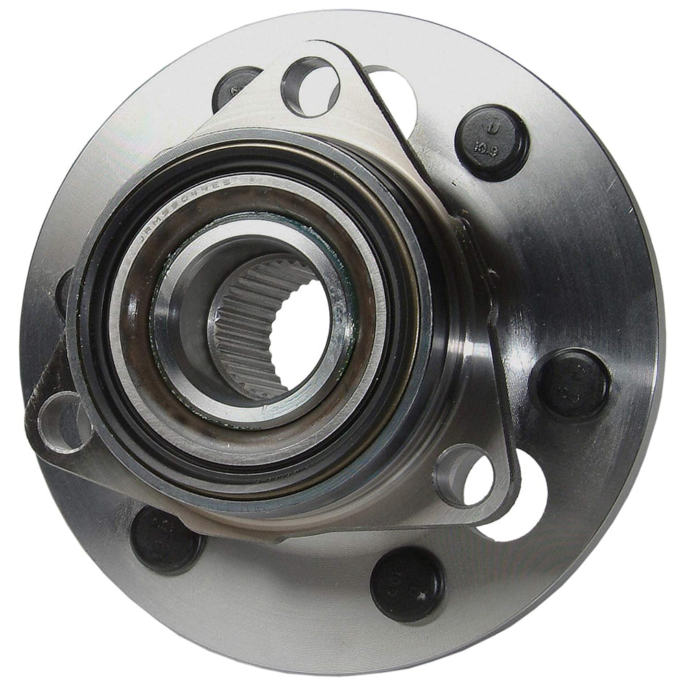 BOXI Wheel Hub and Bearing Assembly Fits for BX03200470-1