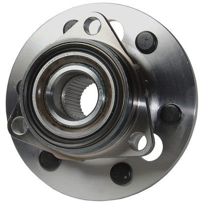 BOXI Wheel Hub and Bearing Assembly Fits for BX03200470-1