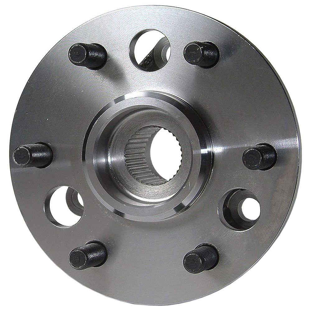 BOXI Wheel Hub and Bearing Assembly Fits for BX03200470-1 — product photo 2