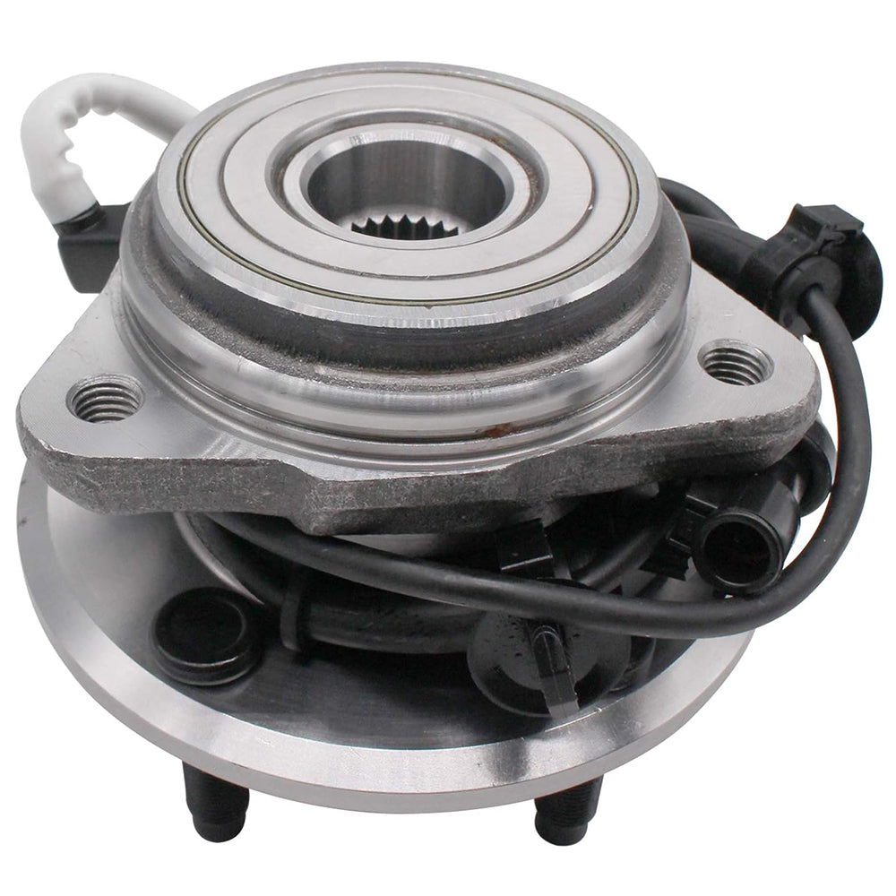 BOXI Wheel Hub and Bearing Assembly Fits for BX03200471-1